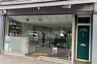 two hair salons london - 1