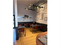 trendy coffee shop for - 3