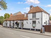 classic village pub with - 1