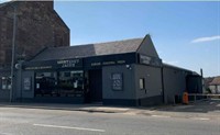 prominent detached licensed premises - 1