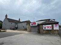 closed restaurant takeaway - 3