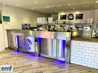 established fish chip shop - 2