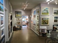 established art gallery picture - 3