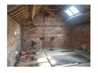 established building restoration business - 1