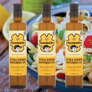 producer of rapeseed oil - 3