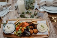 relocatable catering company scotland - 3