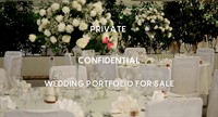 established hotel + wedding - 1