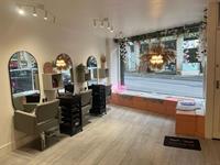 hair salon - 1