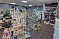 established florist gift shop - 3
