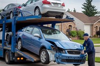 vehicle transport re-marketing business - 2