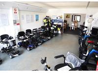 retailers of mobility equipment - 1