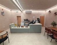 magnificent ultra-modern cafe fully - 2