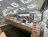high-turnover fish chip shop - 3