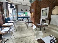 closed fully fitted pizzeria - 3