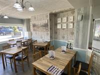 tea rooms - 1