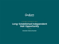 long established hair salon - 1