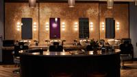 luxury london grooming lounge - 1