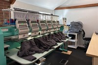 established corporate clothing workwear - 2