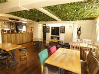 welcoming village pub great - 2