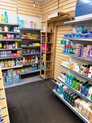 old established newsagent with - 2