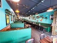 established restaurant urmston - 2