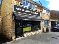 long-established detached fish chip - 1