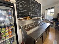 deli sandwich bar - 3
