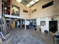 industrial warehouse unit cramlington - 3