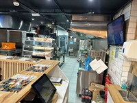 licensed fast food takeaway - 1