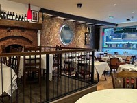 italian bar restaurant surrey - 2