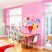 popular themed cafe ice - 3