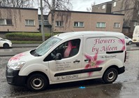 long established florist falkirk - 2
