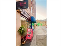 stylish thai massage spa - 1