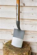 a heritage garden tool - 1