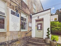 restaurant with rooms alston - 2
