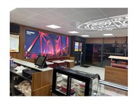 successful dixy chicken franchise - 2
