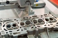 long established precision engineering - 1