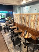 renowned lebanese café takeaway - 1
