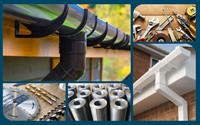 established roofing building products - 1