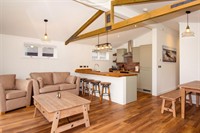 stunning lodge at banks - 2