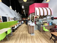 restaurant diner openshaw - 3