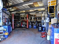 well established car services - 2