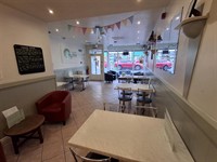 freehold cafe business apartment - 2