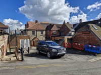 for sale retail unit - 3