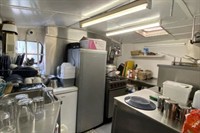 versatile café on a - 3