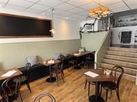 licensed cafe bar - 2