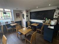 coffee shop café - 1