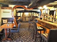 country pub restaurant with - 3