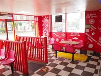 southern fried chicken business - 2