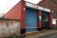 established mot garage bristol - 1